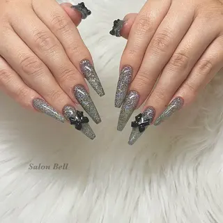 ネイル totalsalon Bellのマツエク・マツパデザイン