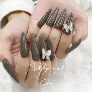 ネイル Nail Salon To Beのネイルデザイン