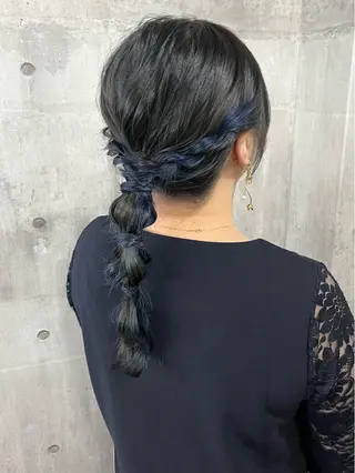セミロング カラー みゆう 🎀のその他イメージ