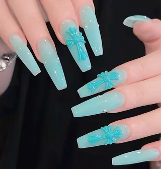 ネイル H.baby Nail Salonのネイルデザイン