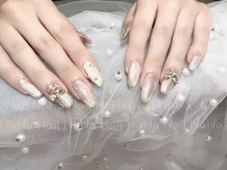 ネイル Nail NaNaのネイルデザイン