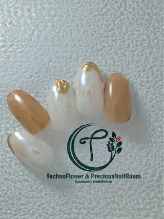 ネイル precious nail roomのネイルデザイン