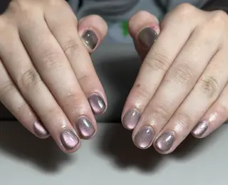 ネイル Miya🎀 nailのネイルデザイン