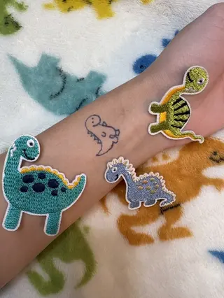 B-BAUM nailsalon のその他イメージ