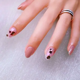 ネイル Nailist suzuのネイルデザイン