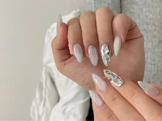 ネイル Rubys nailのネイルデザイン