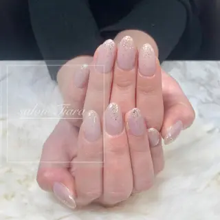ネイル Private SalonTiaraのネイルデザイン