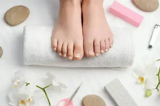 ネイル miel nailのネイルデザイン