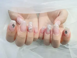 ネイル NailSalon✨ Écrinエクランのネイルデザイン