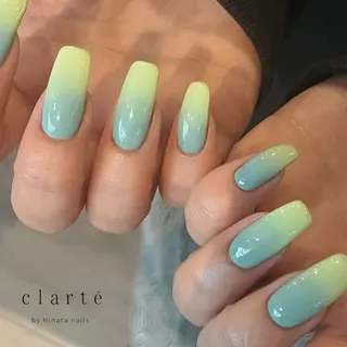 ネイル 【LaCLARTE】 京橋各線駅ﾁｶ🩶のマツエク・マツパデザイン