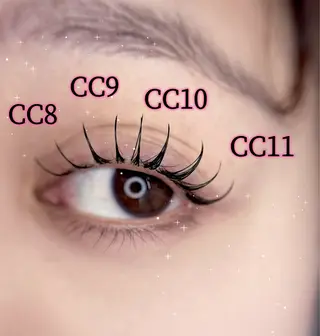 マツエク・マツパ 🎀eyelist. mizuki🐈‍⬛の眉毛・アイブロウイメージ