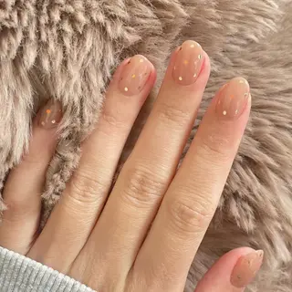 ネイル Molly _nailのネイルデザイン