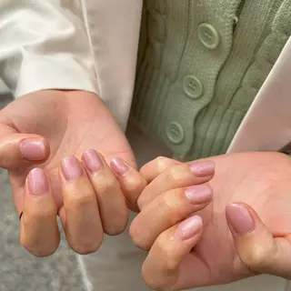ネイル cocoro nail salonのネイルデザイン
