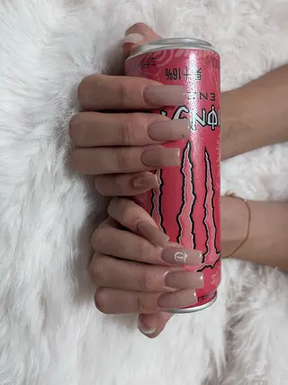 ネイル Angel tailのネイルデザイン