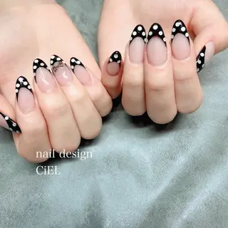 ネイル CiEL Maikoのネイルデザイン