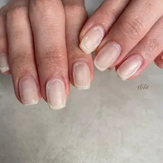 ネイル salon de fika【中崎町】のネイルデザイン