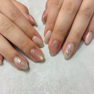 ネイル momoka. /期間限定モデル募集のネイルデザイン