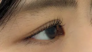 マツエク・マツパ stella Booのマツエク・マツパデザイン