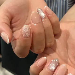 ネイル K KOHARUのネイルデザイン