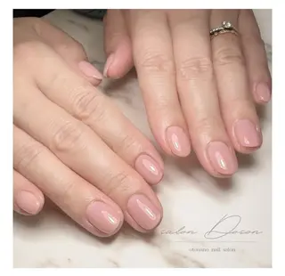 ネイル 大人のネイルサロン salonDosonのネイルデザイン