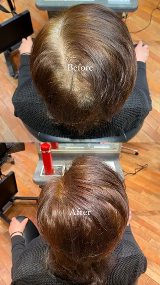 ショート 🫧Miyu カットモデル募集🫧のヘアスタイル