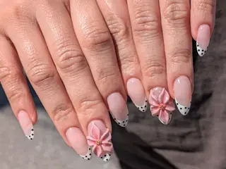 ネイル nail salon unikoのネイルデザイン