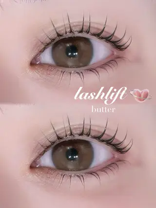 マツエク・マツパ Une fleur DAIAの眉毛・アイブロウイメージ
