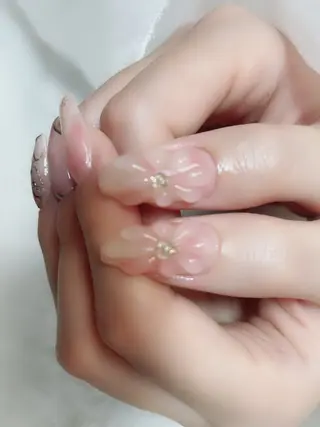 ネイル rose nail salonのネイルデザイン