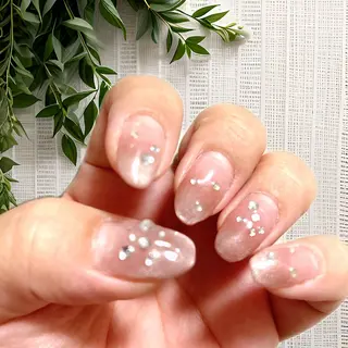 ネイル Nail Room.Dooのネイルデザイン