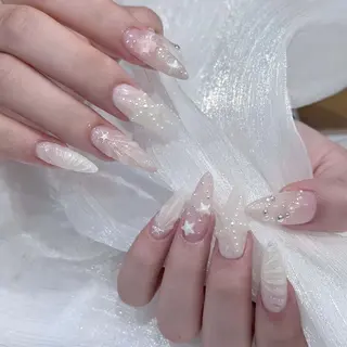 ネイル RIRI 池袋のネイルデザイン