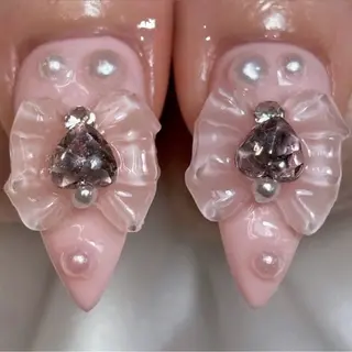 ãã€ã« ðð·ð»ð² XiinhNailã®ãã€ã«ãã¶ã€ã³
