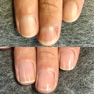 ネイル 徳永 加奈のネイルデザイン