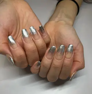 ネイル esu nail/ saranのネイルデザイン