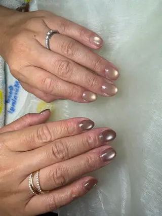ネイル Nail Salon Anのネイルデザイン