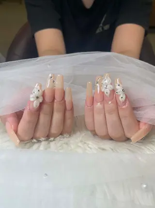ネイル Suka Nailのネイルデザイン