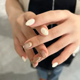 ネイル Marina マリナのネイルデザイン