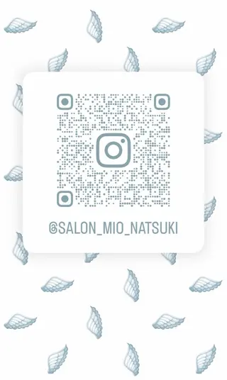 ネイル Natsuki 🪽のネイルデザイン