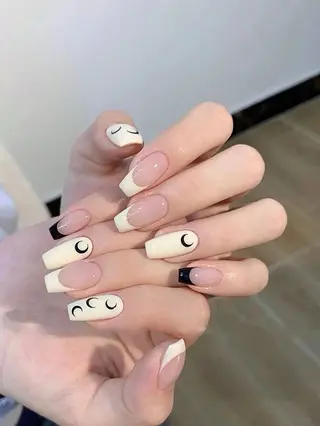 ネイル Lannie nailのネイルデザイン