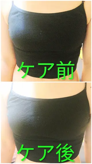 ☆リラックス☆ ジュリーのエステ・リラクイメージ