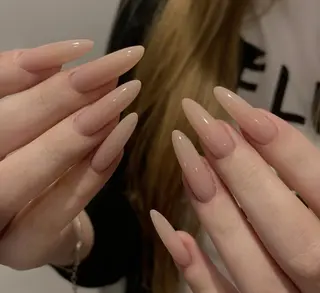 ネイル Miya🎀 nailのネイルデザイン