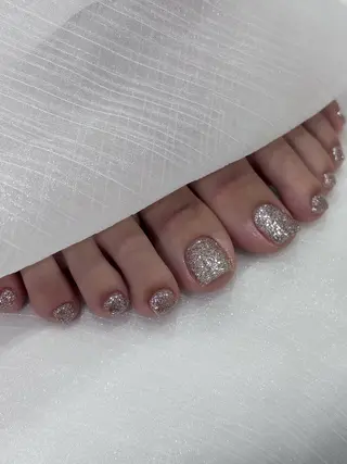 ネイル Lian nailのネイルデザイン