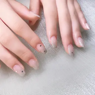 ネイル Nailist suzuのネイルデザイン