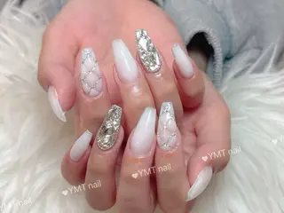 ネイル HARA Nailsのネイルデザイン