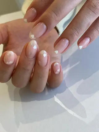 ネイル Ann nailのネイルデザイン