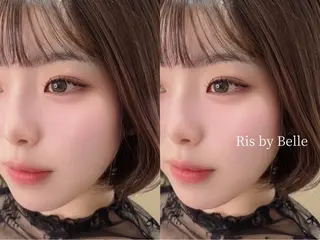 マツエク・マツパ himeka🎀 マツエク/まつぱの眉毛・アイブロウイメージ