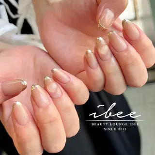ネイル ibee nail 🤍yumiのネイルデザイン
