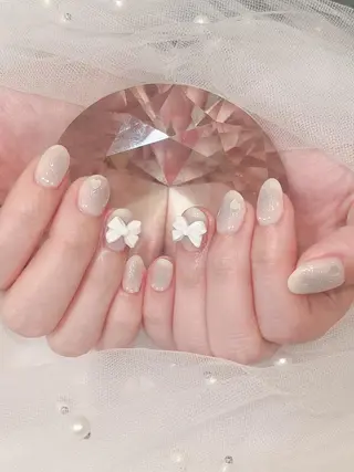 ネイル Lutena🤍 Onoのネイルデザイン