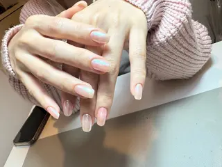 ネイル HAPI NAILSのネイルデザイン