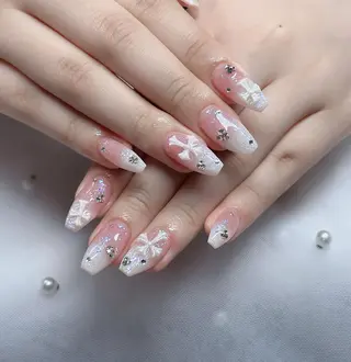 ネイル H.baby Nail Salonのネイルデザイン