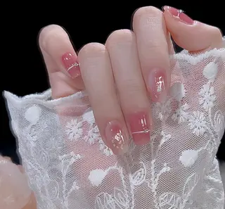 ネイル Glow Nail スカルプ専門店のネイルデザイン